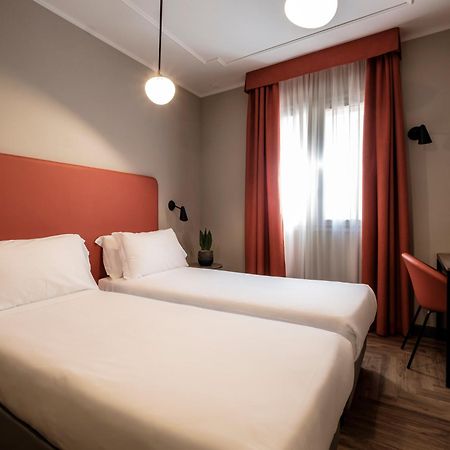 Hotel Lory Forlì Exterior foto