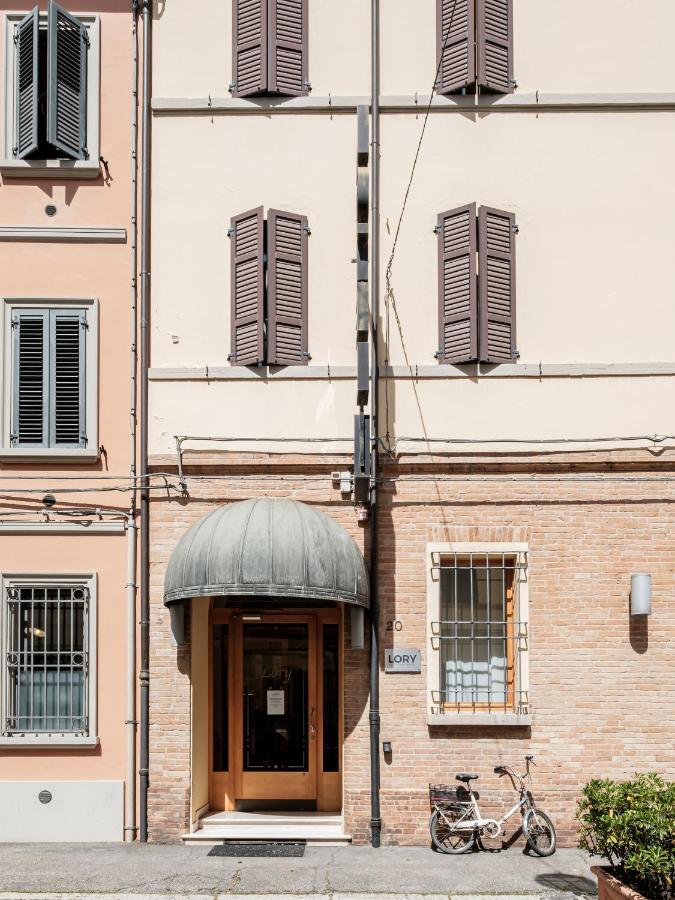 Hotel Lory Forlì Exterior foto