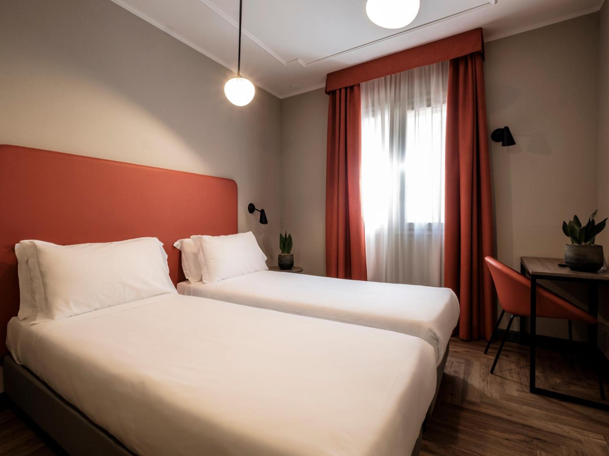 Hotel Lory Forlì Exterior foto