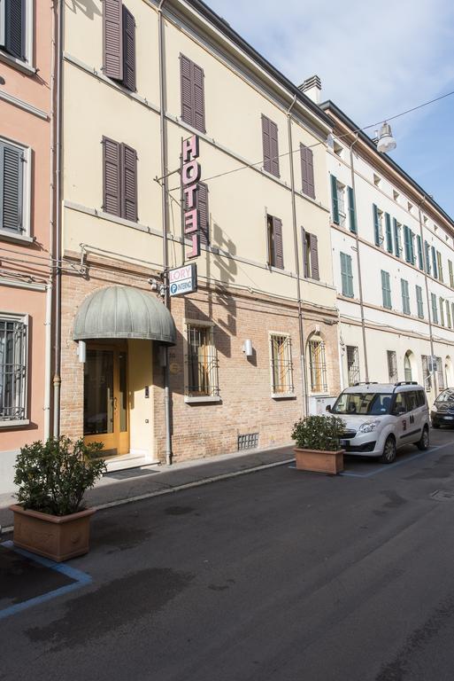 Hotel Lory Forlì Exterior foto